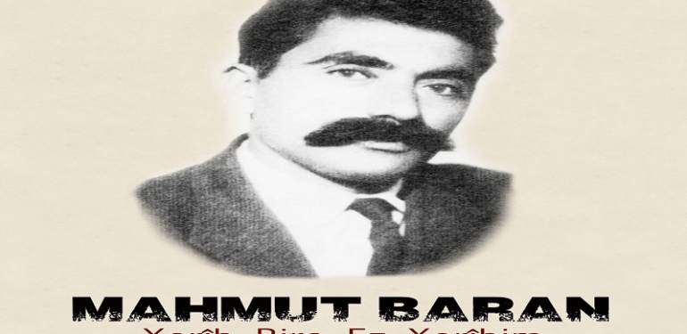 ALLAHUEKBER DAĞLARINDA GİDENLERE AĞIT