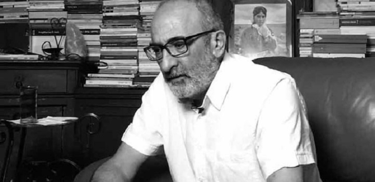 Mehmet Çetin’le İncirlerin Çocukluğu