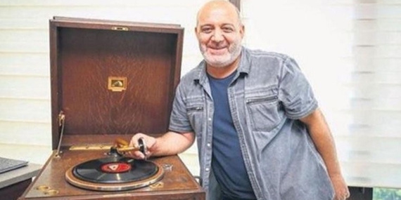 HASAN SALTIK GEÇTİ HAYATIMIZDAN