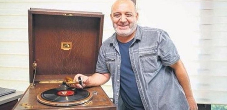 HASAN SALTIK GEÇTİ HAYATIMIZDAN