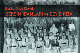 Başka Dilde Ölmek
