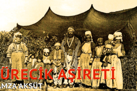 Kürecik Aşireti