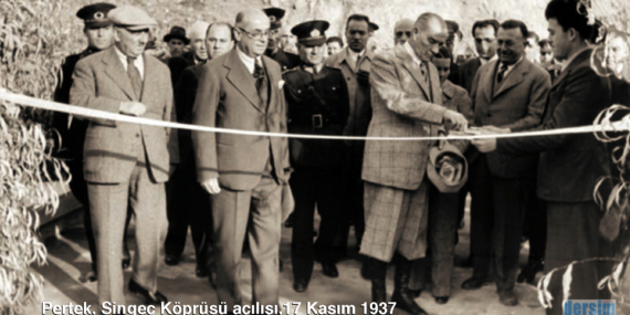 Mustafa Kemal’i Dersimliler mi Kurtardı-1