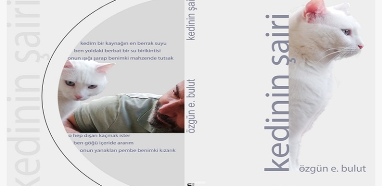 Varoluşun Anlamını Aralayan Kedinin Şairi