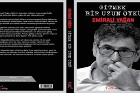 Emirali Yağan