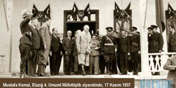 Mustafa Kemal’i Dersimliler mi Kurtardı-2