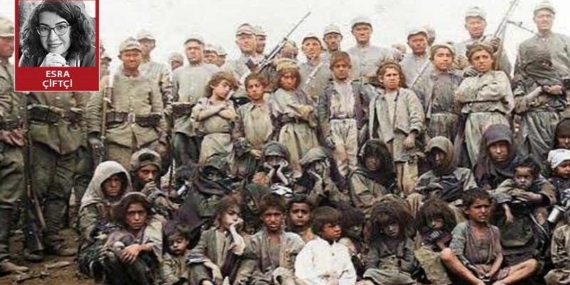 4 Mayıs 1937, Dersim Tertelesi’nin başladığı tarih: Dersim ‘Son Kale’ olarak görülüyordu