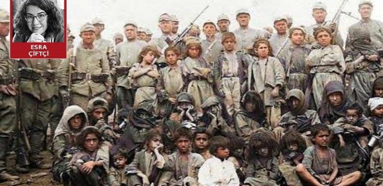 4 Mayıs 1937, Dersim Tertelesi’nin başladığı tarih: Dersim ‘Son Kale’ olarak görülüyordu