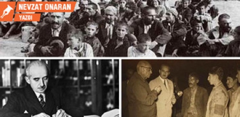 ’38 Dersim harbi’ kararının 84. yılı