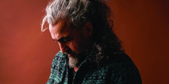 Doğan Çelik’ten yeni albüm: KILAMÊ VAYÎ