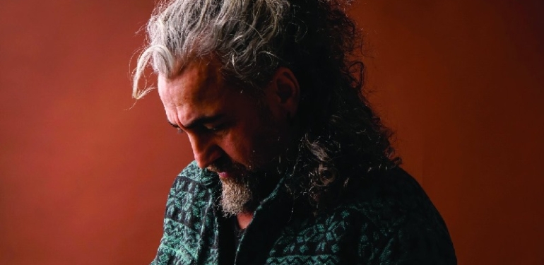 Doğan Çelik’ten yeni albüm: KILAMÊ VAYÎ