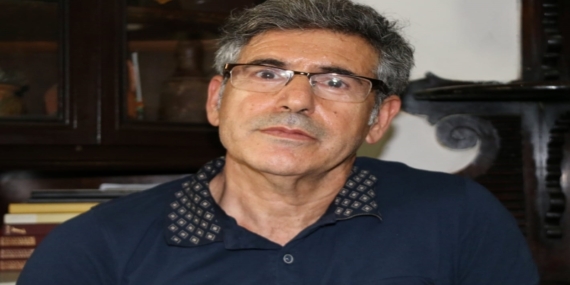Son nefesinde kitabının son satırlarını yazdırdı ve gitti… Şairin ölümü