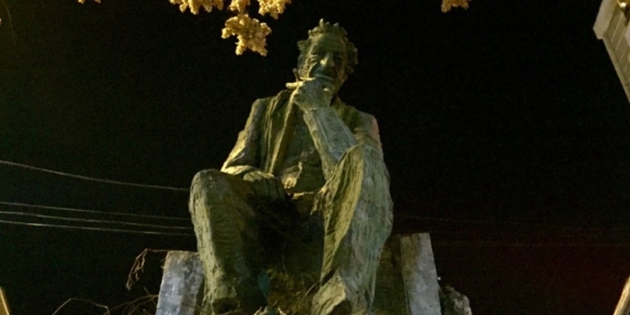 Ahı Divan’a kaldı, adı Şehuşen