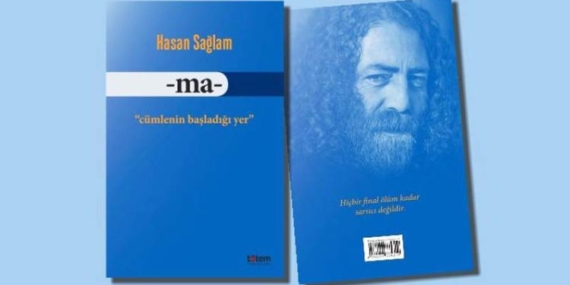 MA-Cümlenin Başladığı Yer
