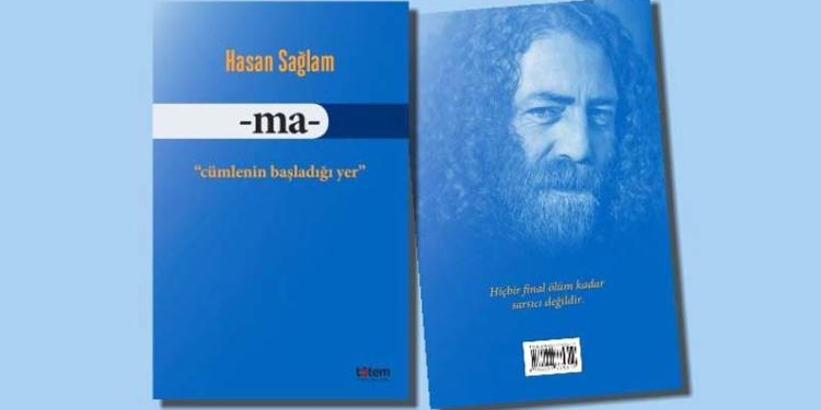 MA-Cümlenin Başladığı Yer