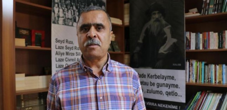 Zazalardan anadil kampanyası: “Her güne bir Kırmancki kelime” kampanyası sosyal medyada