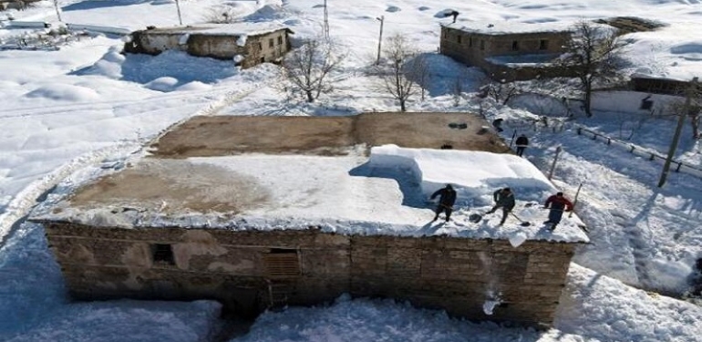 Suji* (Anımsamalar 3)