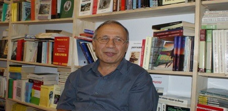 Munzur Çem