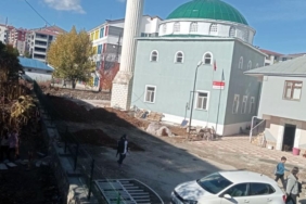 okul cami