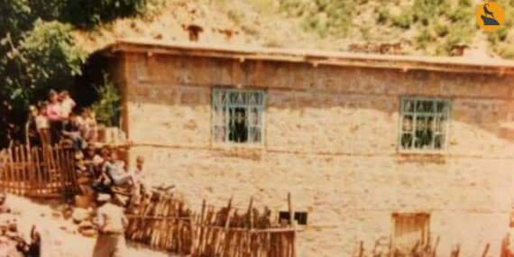 90’lar sürüyor: 32 yıldır köylerine gidemiyorlar, mezarlarını ziyaret edemiyorlar