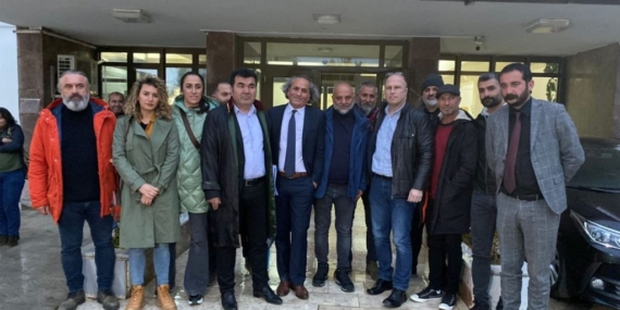 Beraat etmişti: Yılmaz Çelik yeniden yargılanıyor