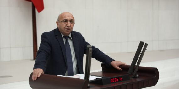 Alican Önlü’den veda mesajı: Değerlere her zaman bağlı olacağım