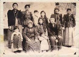 dersim ermenileri