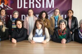 dersim kadin platformu