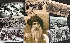 dersim tarih