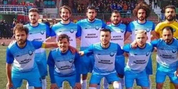 Almanya’da Dersimspor’la dayanışma gecesi: Tarih 28 Ocak