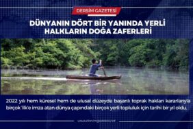 dunya ekoloji ceviri