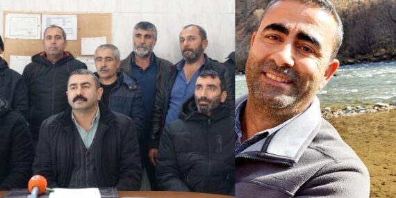 Dersimli arıcılar, itirafçı ifadeleriyle tutuklanan arkadaşlarının serbest bırakılmasını istedi