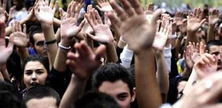 İstanbul’da yaşayan Dersimli gençlerin yüzde 27.8’i işsiz