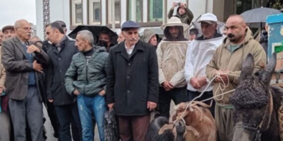 Kırmızıdağ Çevre Platformu, Sütlüce ile ilgili CHP’den toplantı talep etti: İşte o açıklama