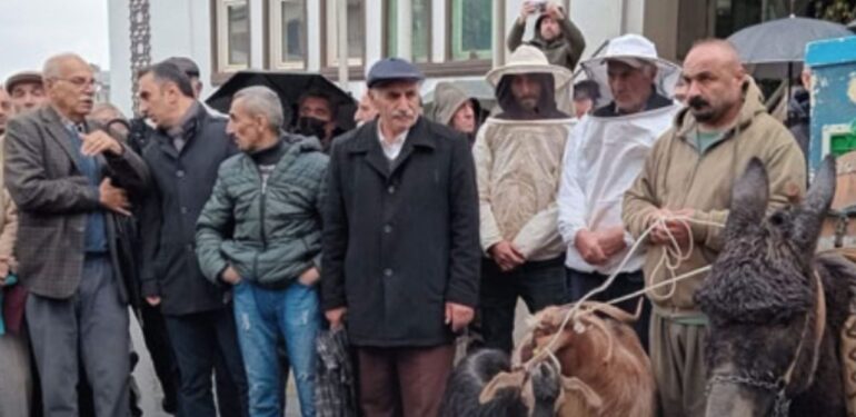 Kırmızıdağ Çevre Platformu, Sütlüce ile ilgili CHP’den toplantı talep etti: İşte o açıklama