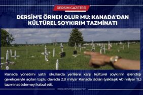 kulturel soykirim kanada