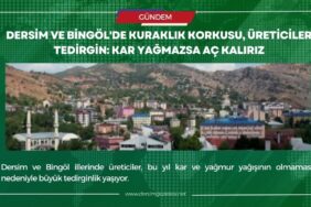 kuraklik manset