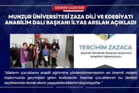 manset zazaca