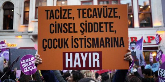 Dersim’de sosyal hizmet yurdunda taciz iddiası