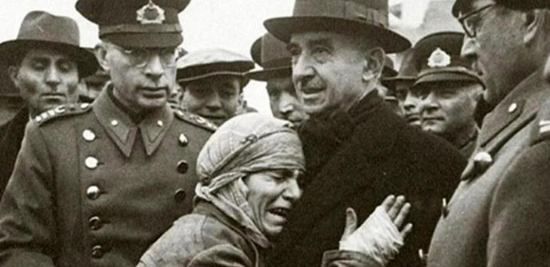 1939 Erzincan depremi kararnamesi: İsmet İnönü imzaladı ama şehir taşınmadı