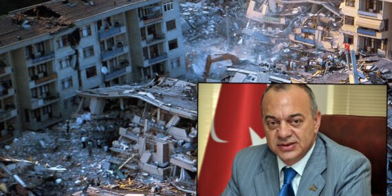 2 il için korkutan deprem tahmini: Deprem şehrin yüzde 60-70’ini bırakmaz