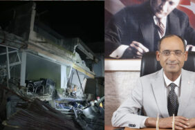 6.4'lük depremden sonra Defne Belediye Başkanı isyan etti: Bittik anlayın artık!