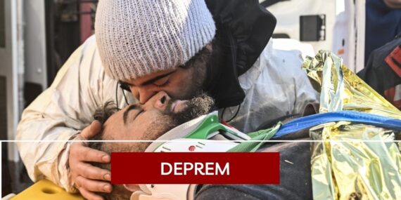 Depremzedelere yardım etmek, yakınlarınızı bulmak için kullanabileceğiniz siteler