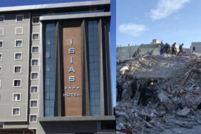 Adıyaman'da 65 kişiye mezar oldu! O otelin raporu kan dondurdu! Dere çakılı ve kum doldurmuş