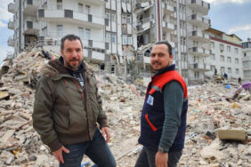 Adıyaman'ı inceleyen uzmanlardan kritik değerlendirmeler