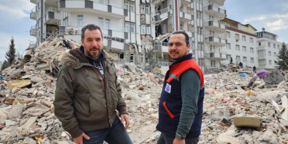 Adıyaman’ı inceleyen uzmanlardan kritik değerlendirmeler
