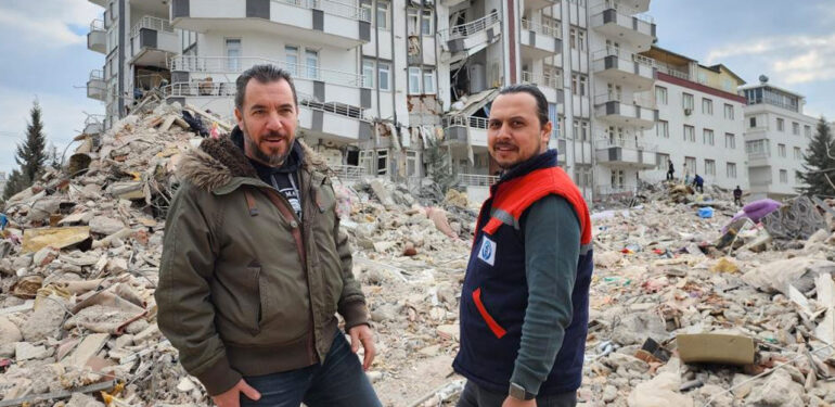 Adıyaman’ı inceleyen uzmanlardan kritik değerlendirmeler