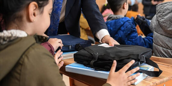 Ankara Büyükşehir Belediyesi’nden depremzede öğrencilere ücretsiz kurs