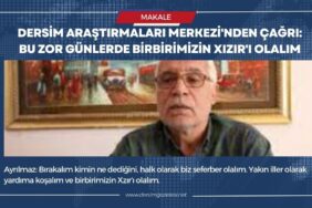 ayrilmaz manset