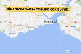 Binanızda bu varsa tehlike çok büyük! Uzmanlar en büyük risk dedi anlattı